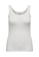 Maieu Dama Only Carmakoma Cartime Tank Jrs Cloud Dancer
