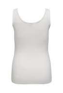 Maieu Dama Only Carmakoma Cartime Tank Jrs Cloud Dancer
