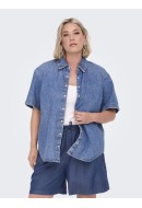 Maieu Dama Only Carmakoma Cartime Tank Jrs Cloud Dancer