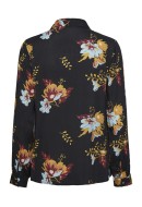 Women Shirt Fire&Glory Fgsally Black/Flower