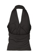 Maieu Dama Vero Moda Vmgreenlee Sl Vest Black