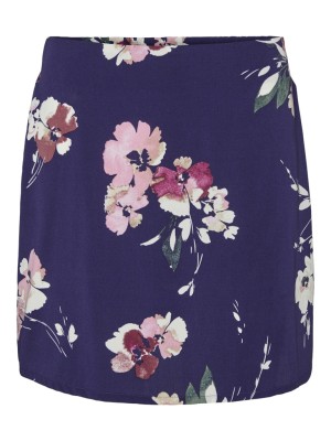 Fusta Vero Moda Vmshilah Naja Short Wvn Astral Aura Penny