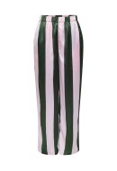 Pantaloni Dama Only Onlallesia Palazzo Duffel Bag Stripes