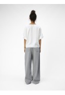 Camasa Dama Object Objtilda V-Neck Cloud Dancer