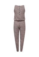 Salopeta Dama Only Onlnova Lux Balsam Green/Belis Ditsy