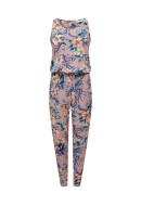 Salopeta Dama Only Onlnova Lux Woodrose/Tropico