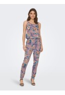 Salopeta Dama Only Onlnova Lux Woodrose/Tropico