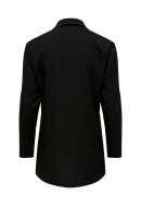 Women Blazer Only Olmsmocky Black