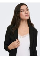 Women Blazer Only Olmsmocky Black