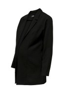 Women Blazer Only Olmsmocky Black