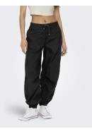 Pantaloni Dama Only Onljoan Loose Lw Black