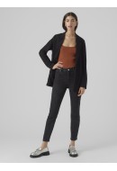Sacou Dama Vero Moda Vmliva Long Black