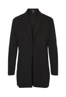 Sacou Dama Vero Moda Vmliva Long Black