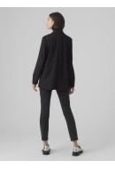 Sacou Dama Vero Moda Vmliva Long Black