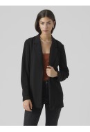 Sacou Dama Vero Moda Vmliva Long Black