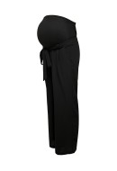 Pantaloni Dama Only Olmmika Palazzo Black