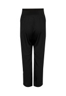 Women Pants  Only Olmmika Palazzo Black