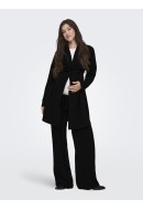 Pantaloni Dama Only Olmmika Palazzo Black