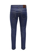 Men Jeans Only&Sons Onsloom Slim 6739 Blue Denim