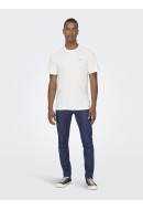 Men Jeans Only&Sons Onsloom Slim 6739 Blue Denim