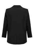 Women Blazer Only Carmakoma Carlana-Berry Ovs Black
