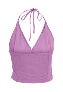 Maieu Dama Noisy May Nmthea Sl Tailored Opera Mauve