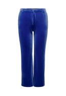 Women Pants Only Carmakoma Carraffy-Margaret Mw Str Bluing