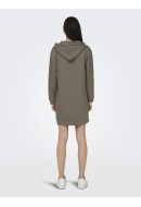 Dress Jacqueline De Young Ivy Pocket Driftwood