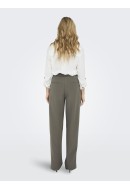 Women Pants  Only Onllana-Berry Hw Ela Str Falcon