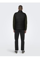 Vesta Barbati Only&Sons Onsbrody Quilt Black