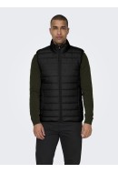 Vesta Barbati Only&Sons Onsbrody Quilt Black