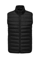 Vesta Barbati Only&Sons Onsbrody Quilt Black