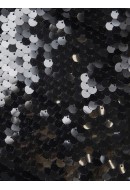 Skirt Jjxx Jxava Sequin Short Wvn Black