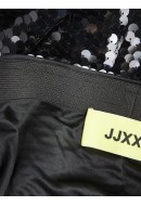 Skirt Jjxx Jxava Sequin Short Wvn Black