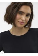 Bluza Dama Vero Moda Vmeasy Joy Wvn Black