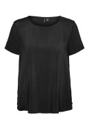 Bluza Dama Vero Moda Vmeasy Joy Wvn Black