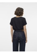 Bluza Dama Vero Moda Vmeasy Joy Wvn Black