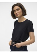Bluza Dama Vero Moda Vmeasy Joy Wvn Black