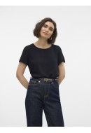 Bluza Dama Vero Moda Vmeasy Joy Wvn Black