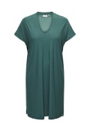 Rochie Only Carmakoma Carsansa V-Neck Bayberry