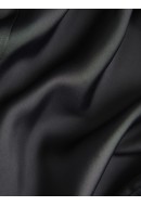 Rochie Jjxx Jxkimmie Satin Short Shirt Black