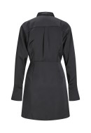 Rochie Jjxx Jxkimmie Satin Short Shirt Black