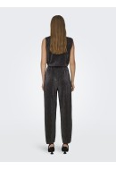 Salopeta Dama Jdy Jdyvilma Glitter Black/Silver