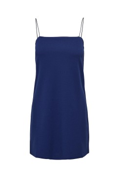 Rochie Jdy Jdygeggo Strap Bellwether Blue