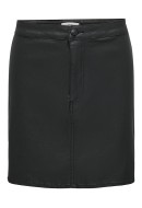 Fusta Jacqueline De Young Jdythunder Black