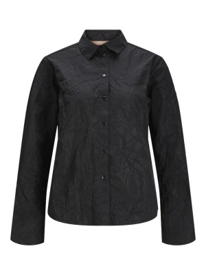 Camasa Dama Jjxx Jxarya Reg Black