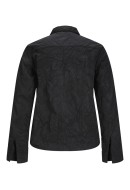 Camasa Dama Jjxx Jxarya Reg Black