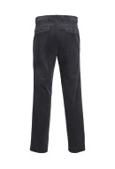 Men Pants Jack&Jones Jprcorduroy Trouser Relaxed Dark Grey