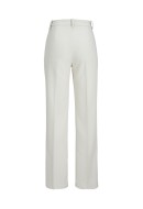 Pantaloni Dama Jjxx Jxellis Slim Straight Hw Bone White