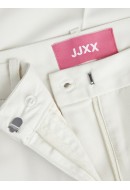 Pantaloni Dama Jjxx Jxellis Slim Straight Hw Bone White